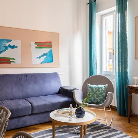 Romac Condotti With 3 Bedrooms Near The Spanish Steps Extérieur photo