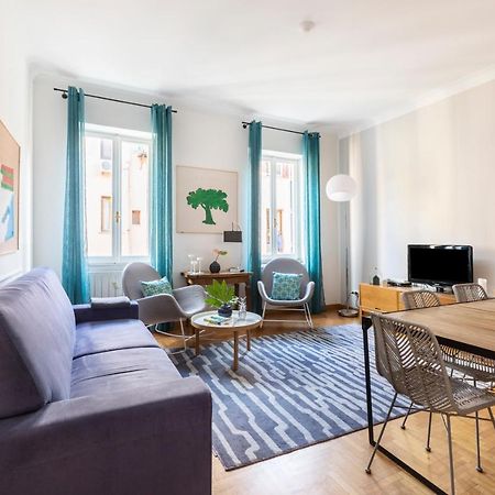 Romac Condotti With 3 Bedrooms Near The Spanish Steps Extérieur photo