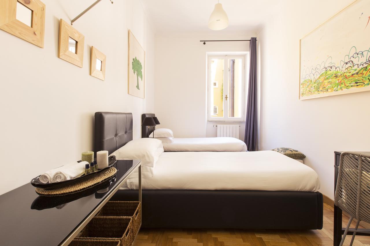 Romac Condotti With 3 Bedrooms Near The Spanish Steps Extérieur photo