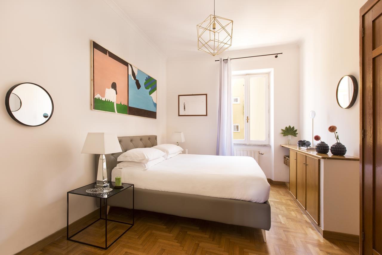 Romac Condotti With 3 Bedrooms Near The Spanish Steps Extérieur photo