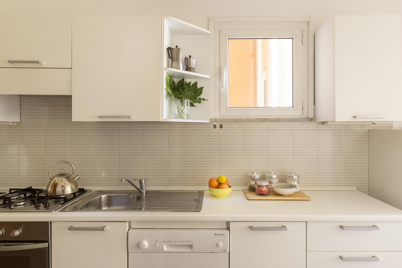 Romac Condotti With 3 Bedrooms Near The Spanish Steps Extérieur photo