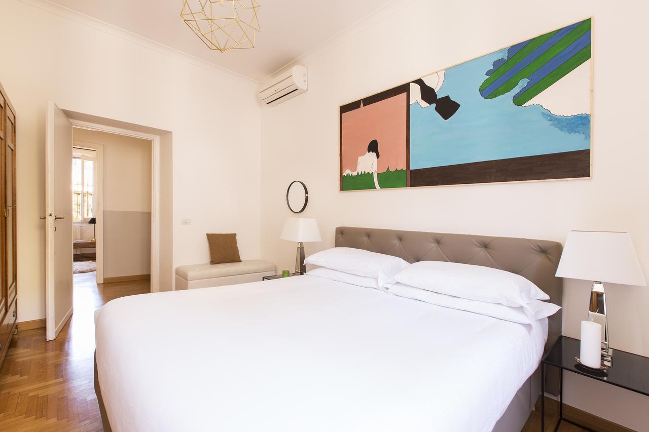 Romac Condotti With 3 Bedrooms Near The Spanish Steps Extérieur photo