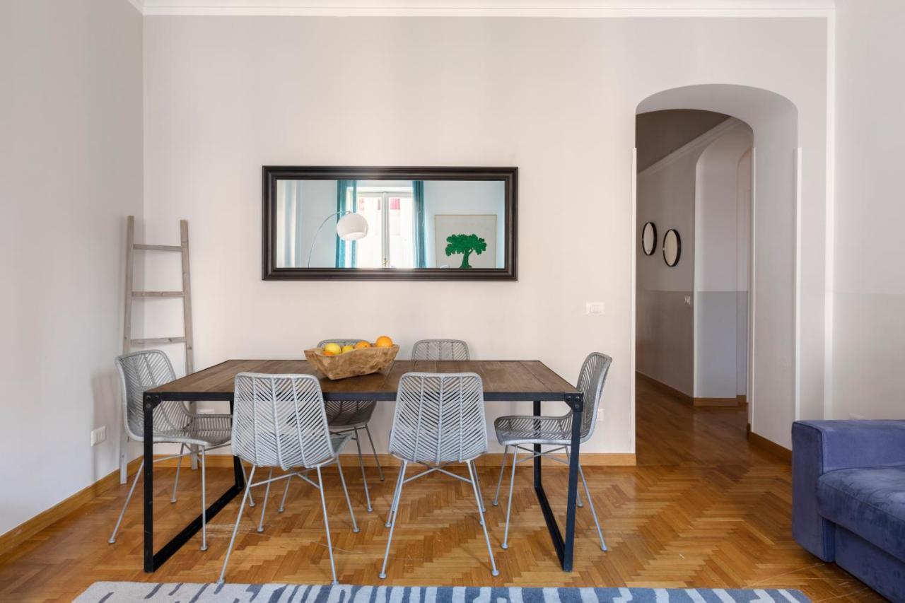 Romac Condotti With 3 Bedrooms Near The Spanish Steps Extérieur photo