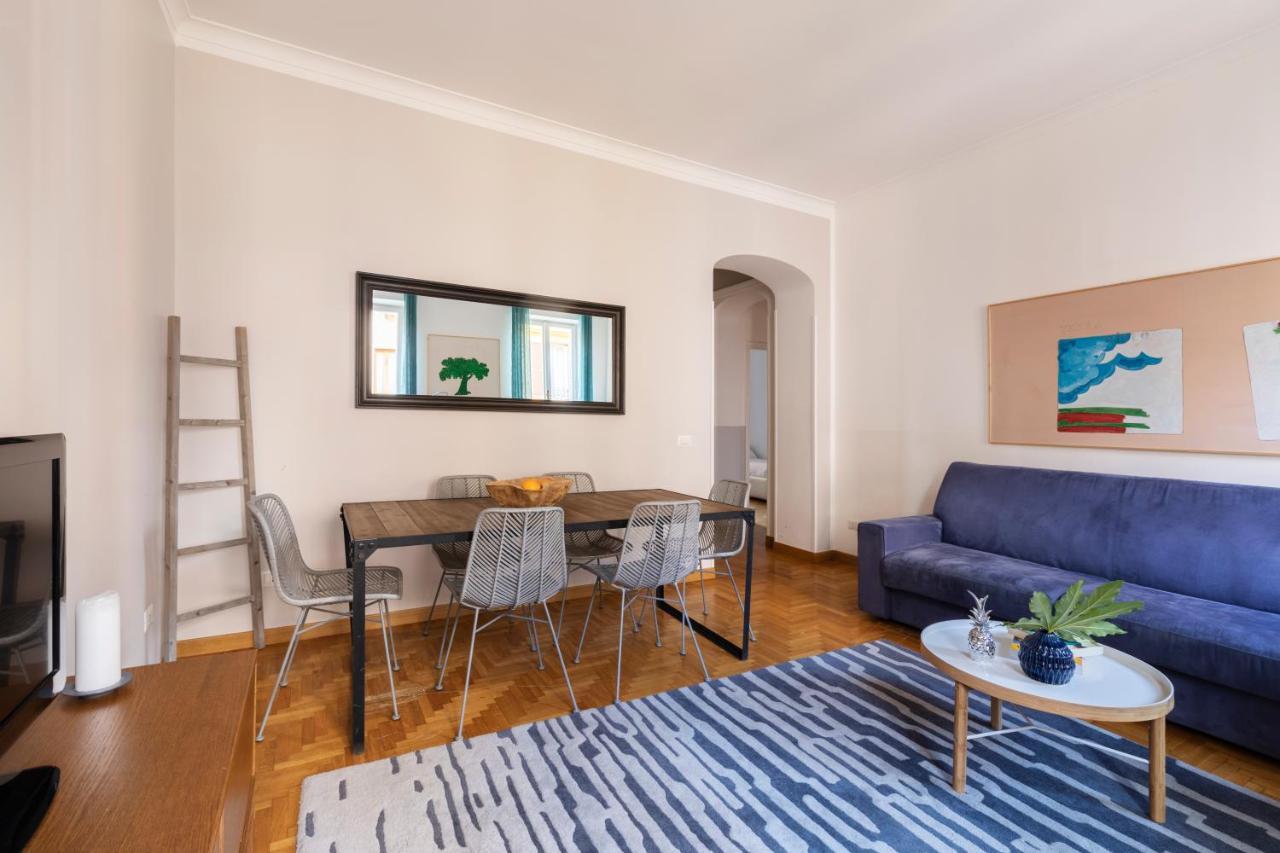 Romac Condotti With 3 Bedrooms Near The Spanish Steps Extérieur photo
